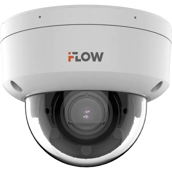 IP-видеокамера iFLOW F-IC-2742C2MSZ4 (2.8-12mm)