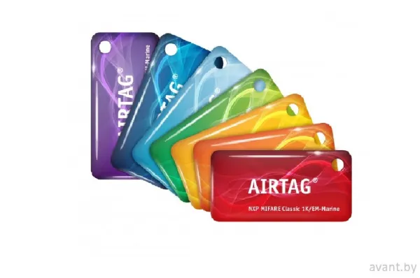 Брелок AIRKEY EM B