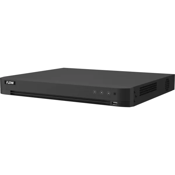 Видеорегистратор iFLOW F-HR-2164/2 