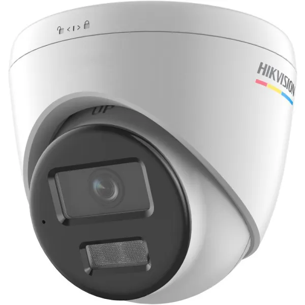Видеокамера DS-2CD1367G3-LIU (2.8mm)