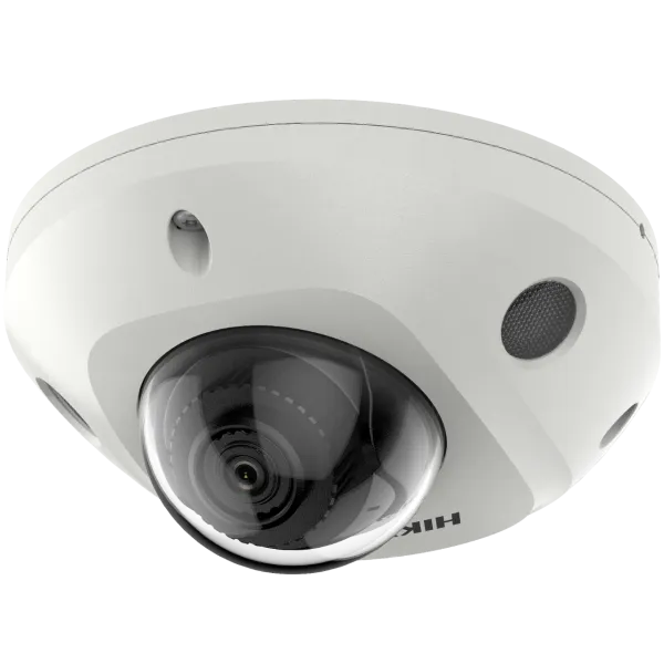 Видеокамера DS-2CD3543G2-IS 2.8mm 