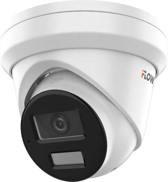 IP-видеокамера iFLOW F-IC-2322C2M(4mm)