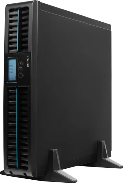 ИБП SMARTWATT UPS DATA PRO IEC 2kVA