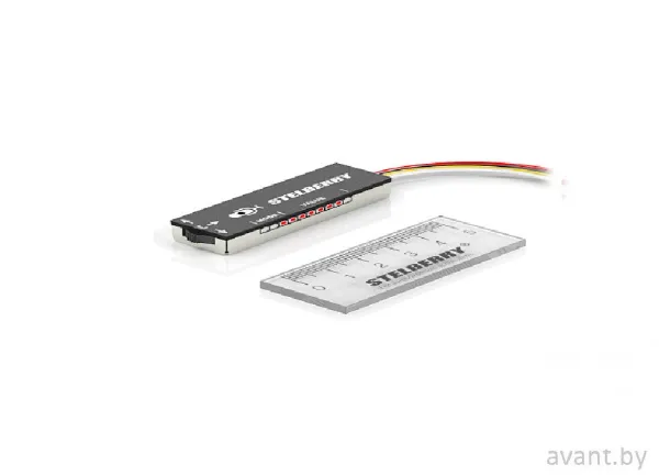 Микрофон Stelberry M80