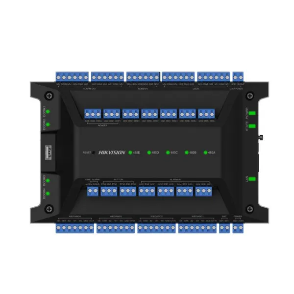 Контроллер DS-K2704X(P)
