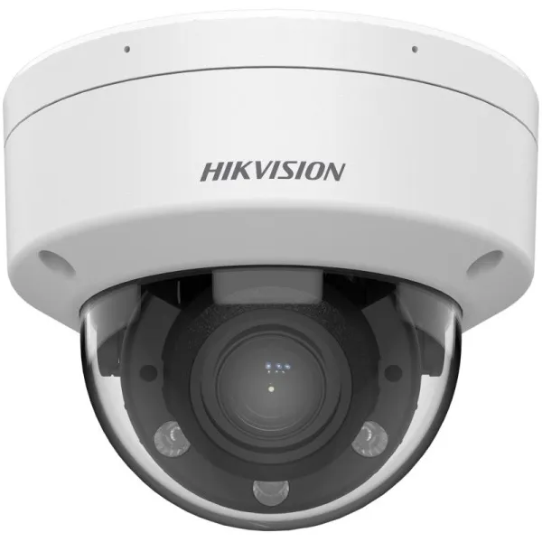 Видеокамера DS-2CD1743G2-LIZSU 2.8-12mm