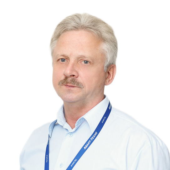 Шурпелёв Дмитрий