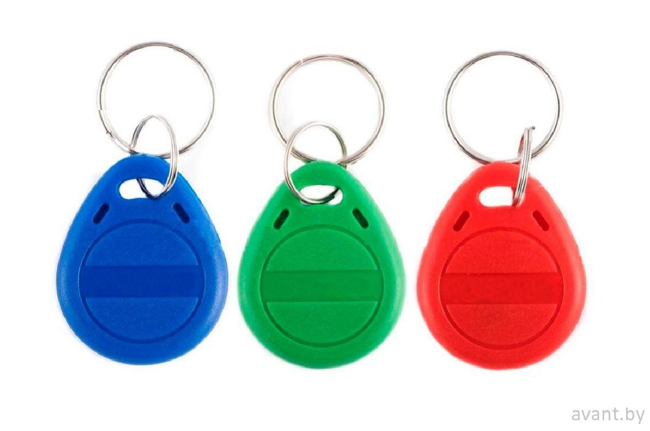 Брелок SL-03 MF