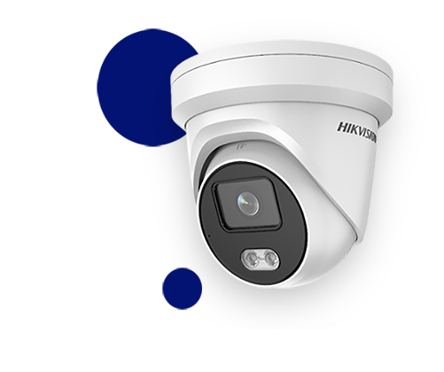 Системы видеонаблюдения