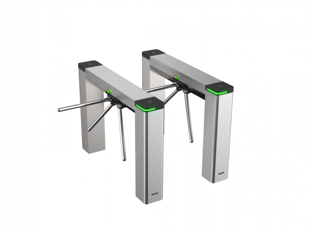 Турникет-трипод DS-K3G501