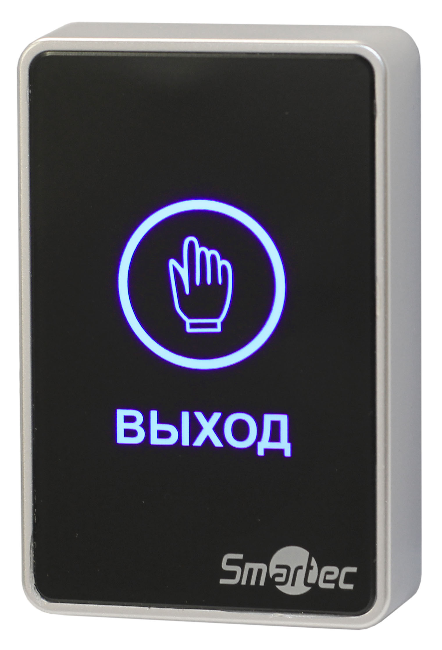 Кнопка выхода ST-EX020LSM-BK (черный)