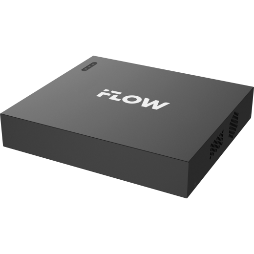 IP-видеорегистратор iFLOW F-0 (N4E)