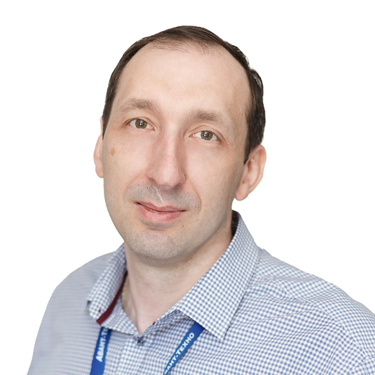 Касьян Александр