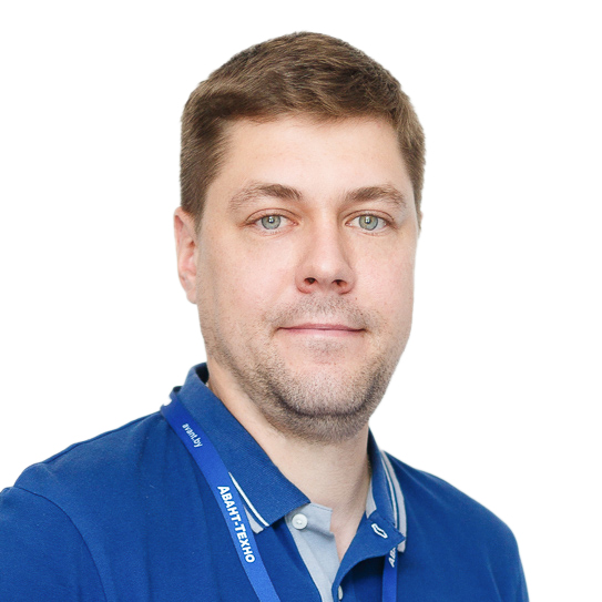 Судиловский Сергей