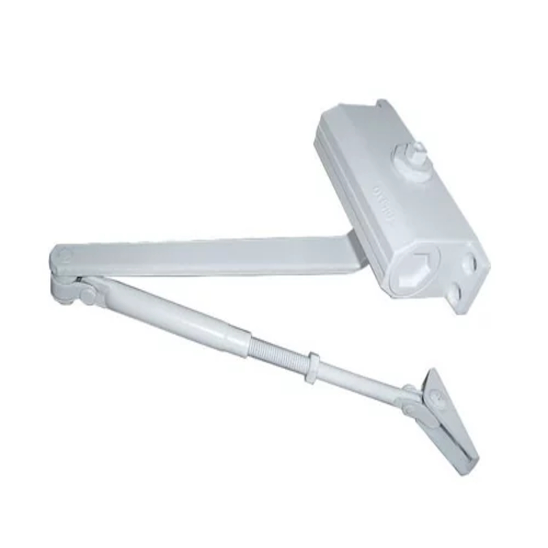 Доводчик E-603 (White)