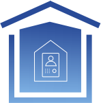 Комплект оборудования СКУД на небольшом предприятии