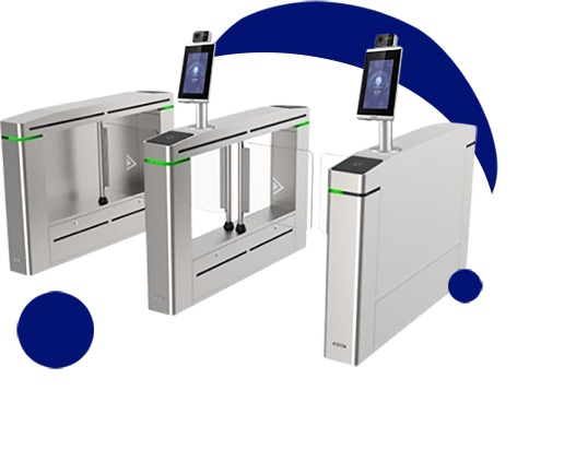 Системы контроля доступа