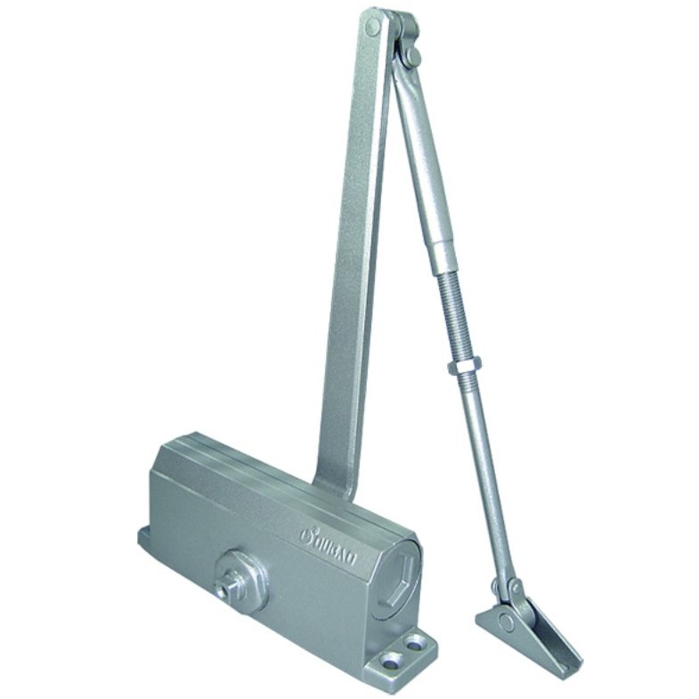 Доводчик E-603D(Silver)