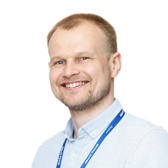 Ильюшев Игорь