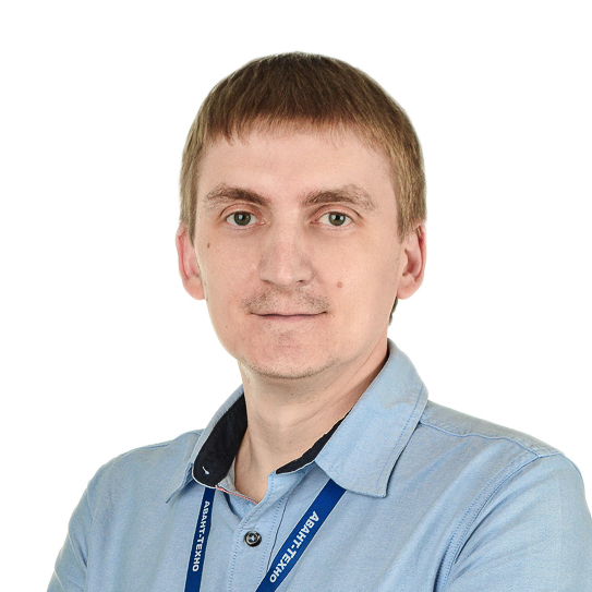 Новик Дмитрий