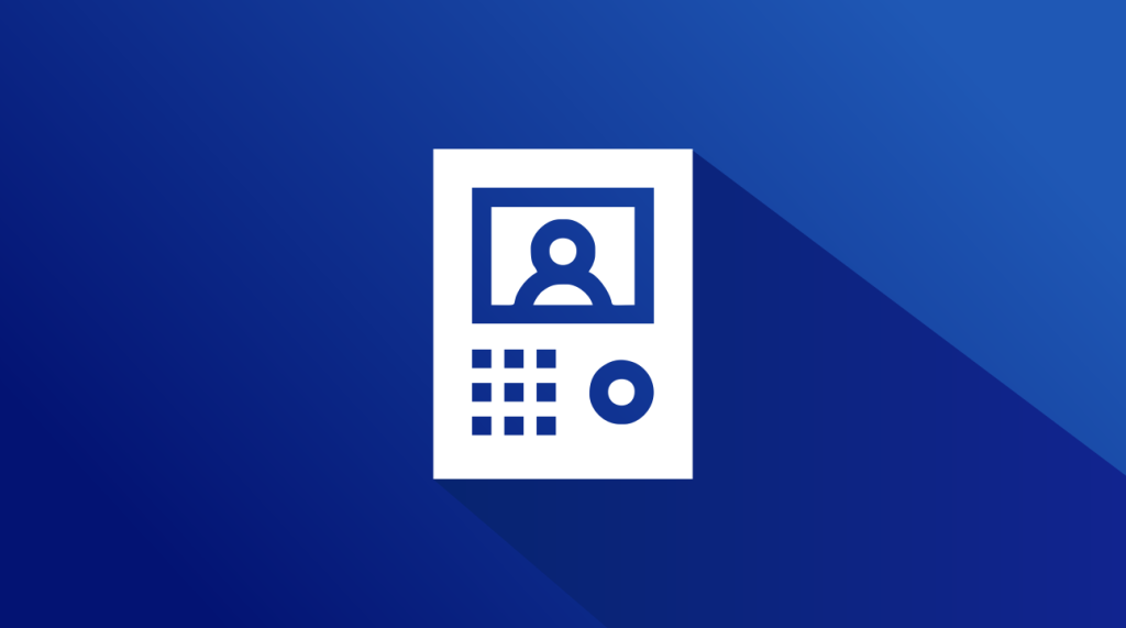 ОБОРУДОВАНИЕ ДЛЯ СИСТЕМ КОНТРОЛЯ ДОСТУПА