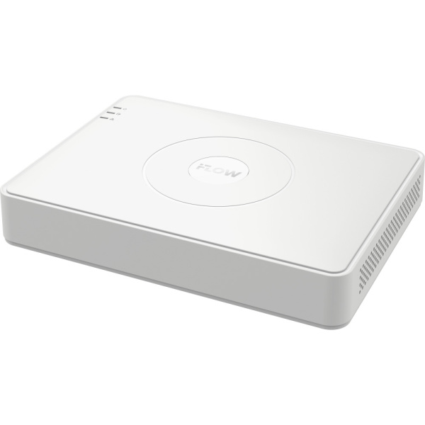IP-видеорегистратор iFLOW F-NR-108P