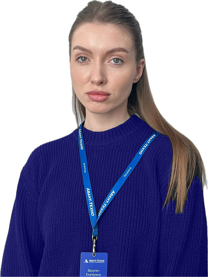 Вакулич Екатерина