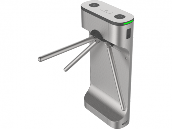 Турникет-трипод DS-K3G411-R/E-Dm55